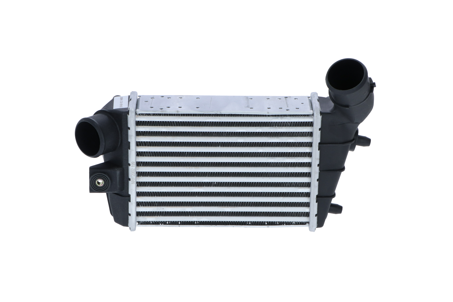 NRF 30142A Intercooler ALFA ROMEO GT 2002 pris