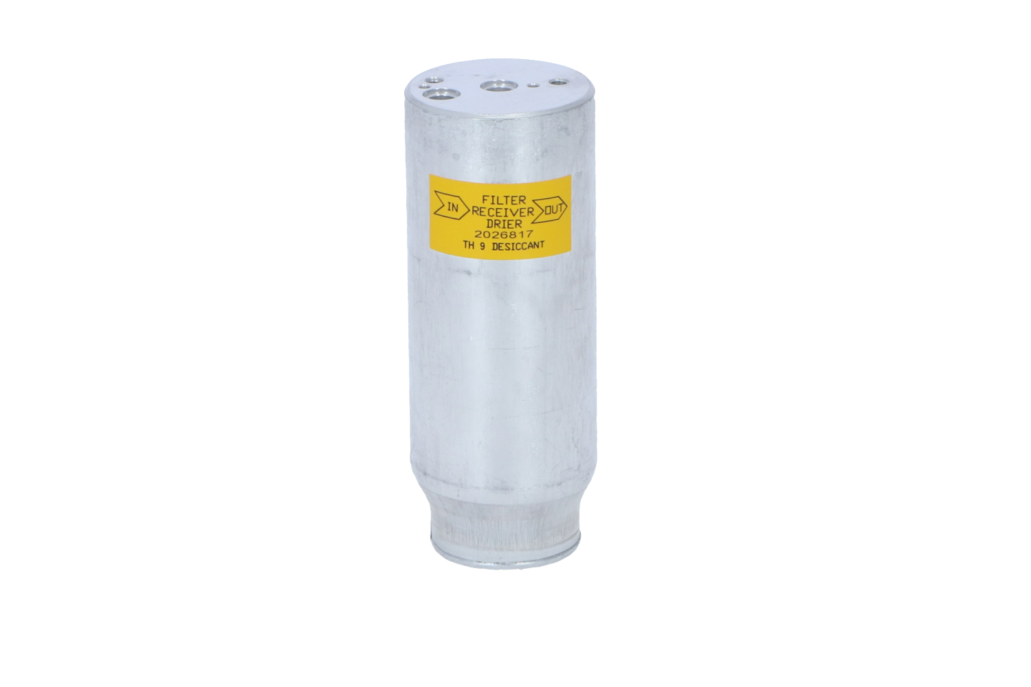 NRF 80351SR3003 Filtro deshidratante, aire acondicionado 33341