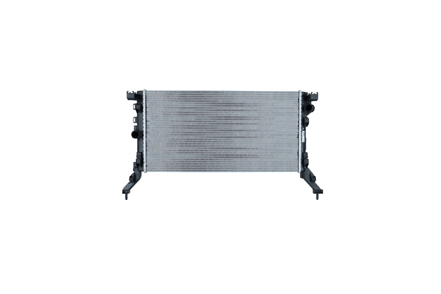 RENAULT LAGUNA NRF radiator 53027