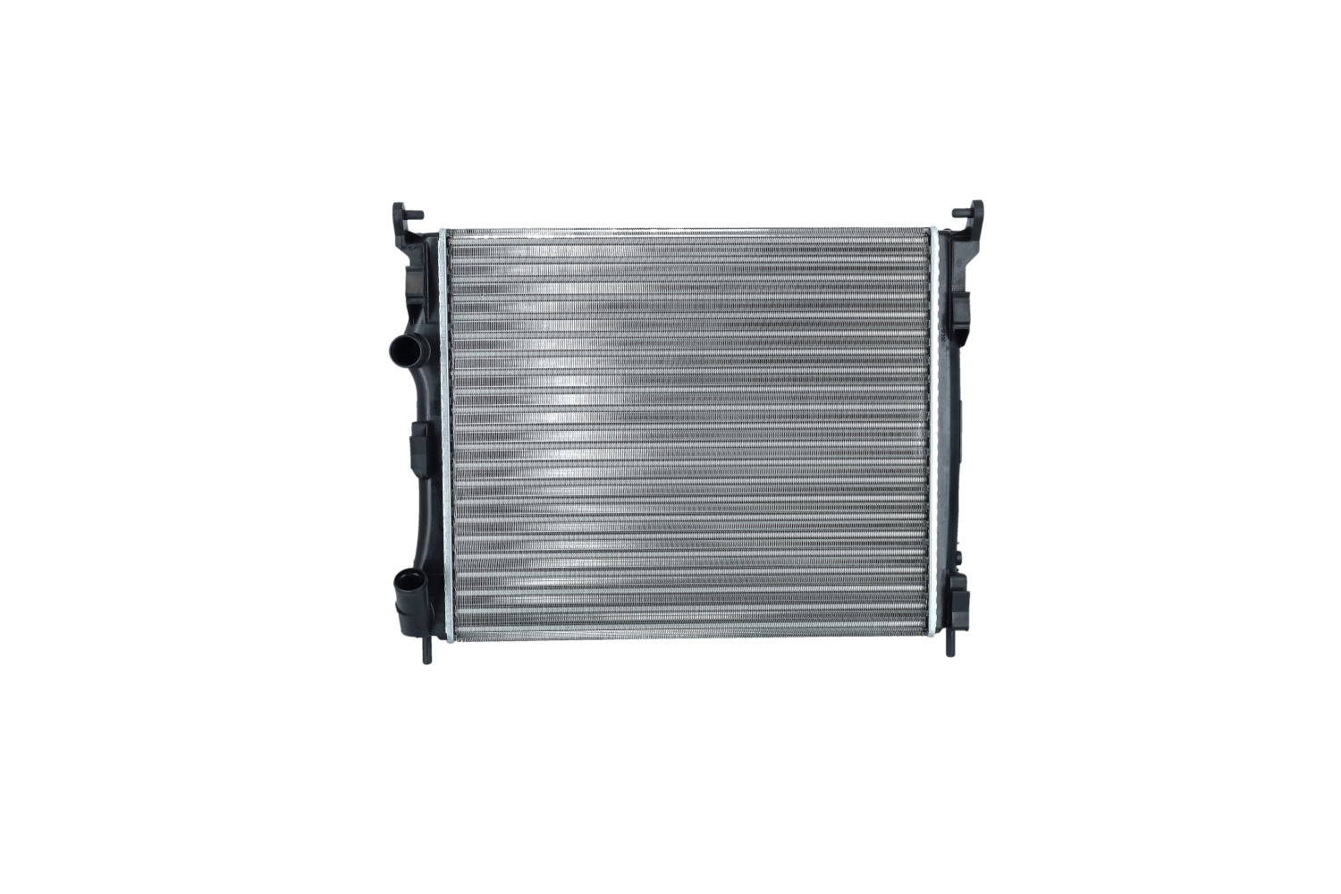 VAN WEZEL Radiador, arrefecimento do motor 43002326 ao melhor preços