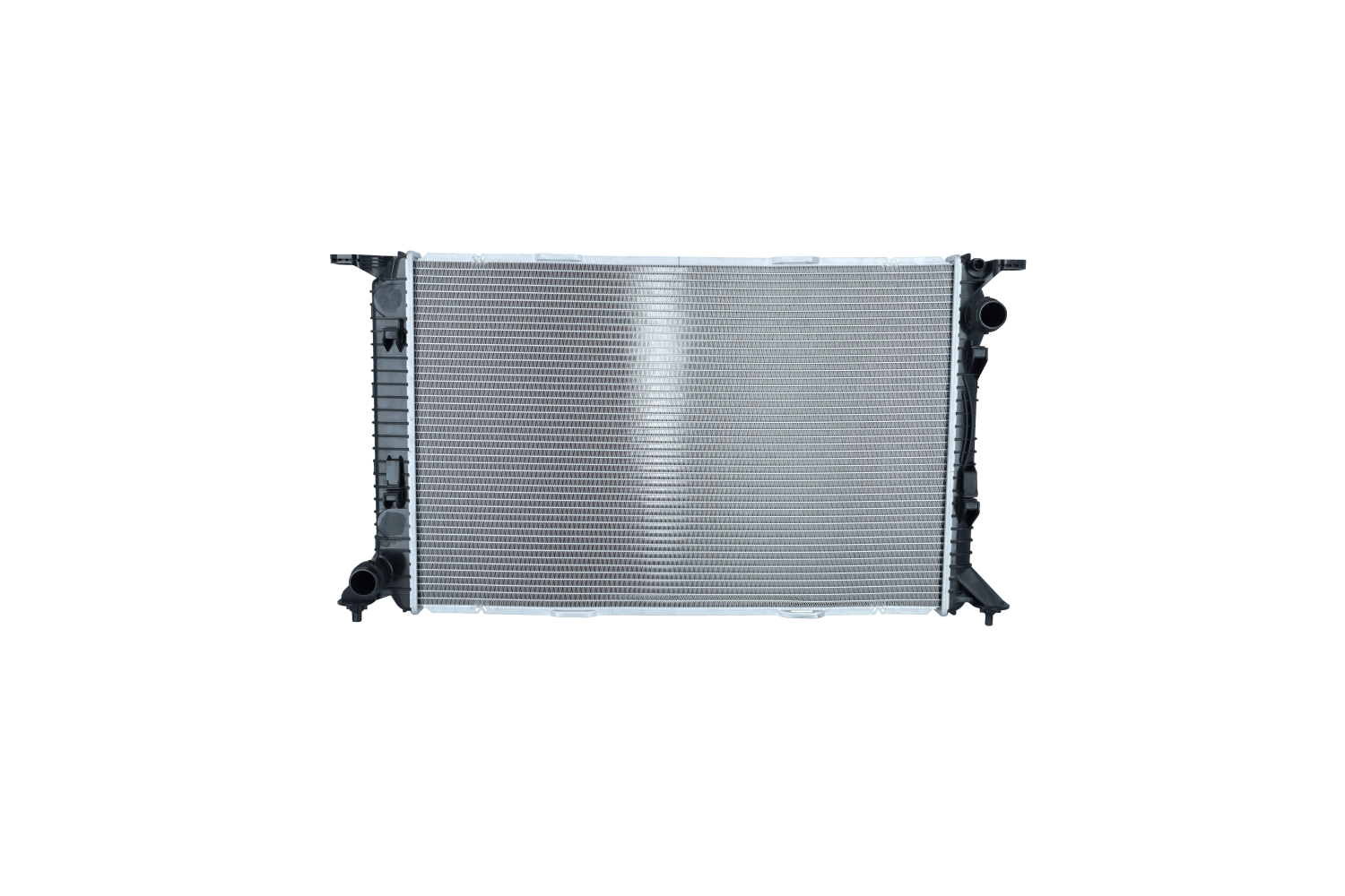 Radiatorius, variklio aušinimas NRF AUDI A5 53064