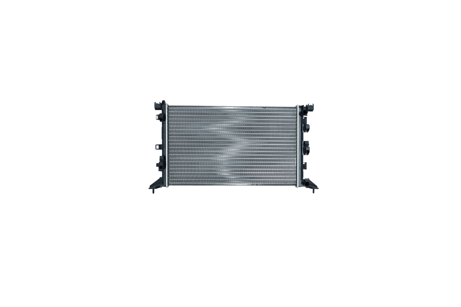 53066 NRF 214100001R Kühler, Motorkühlung