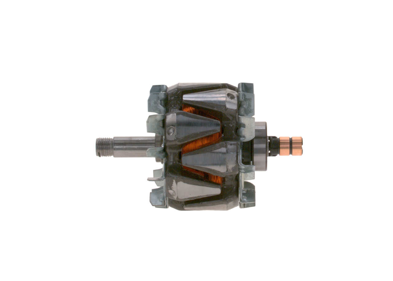 Rotor, alternateur BOSCH F 00M 131 680