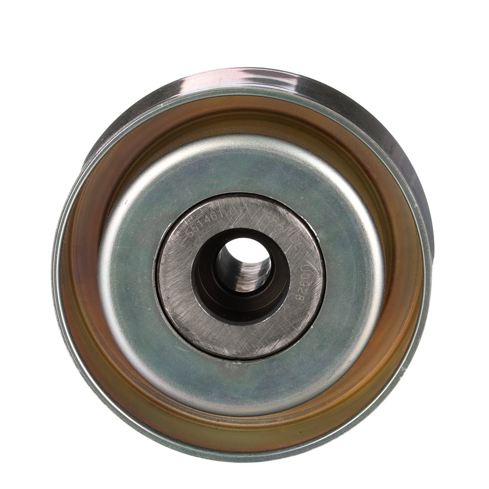 GATES T36361 Umlenkrolle Micro-V® UNIQUE FIT, Ø: 70mm