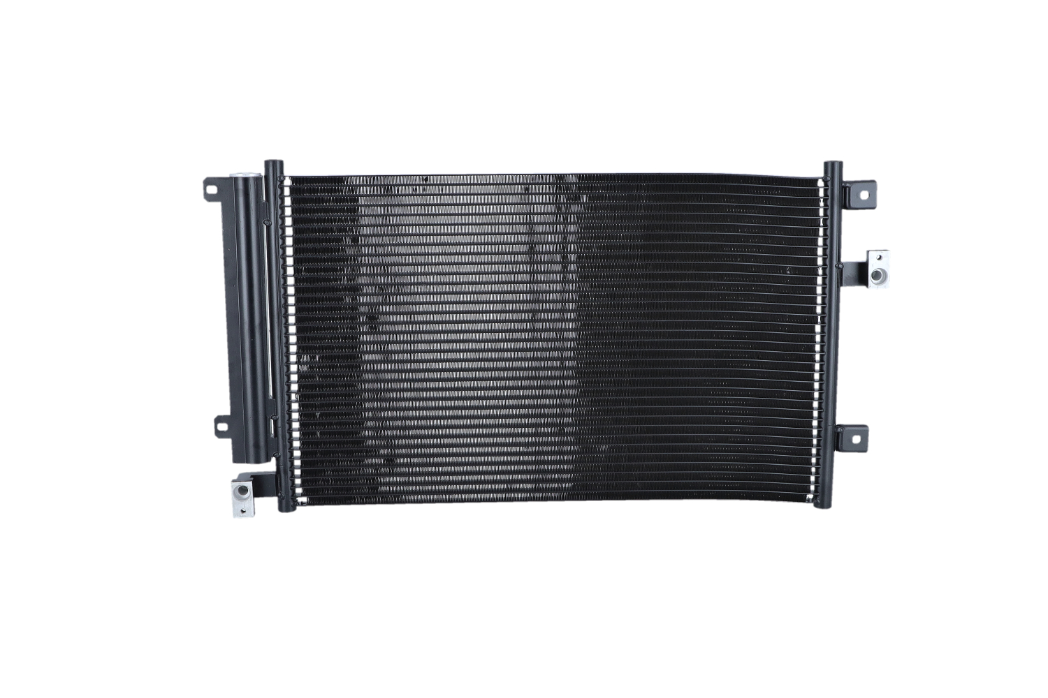 Airco radiator NRF FIAT SCUDO 35942