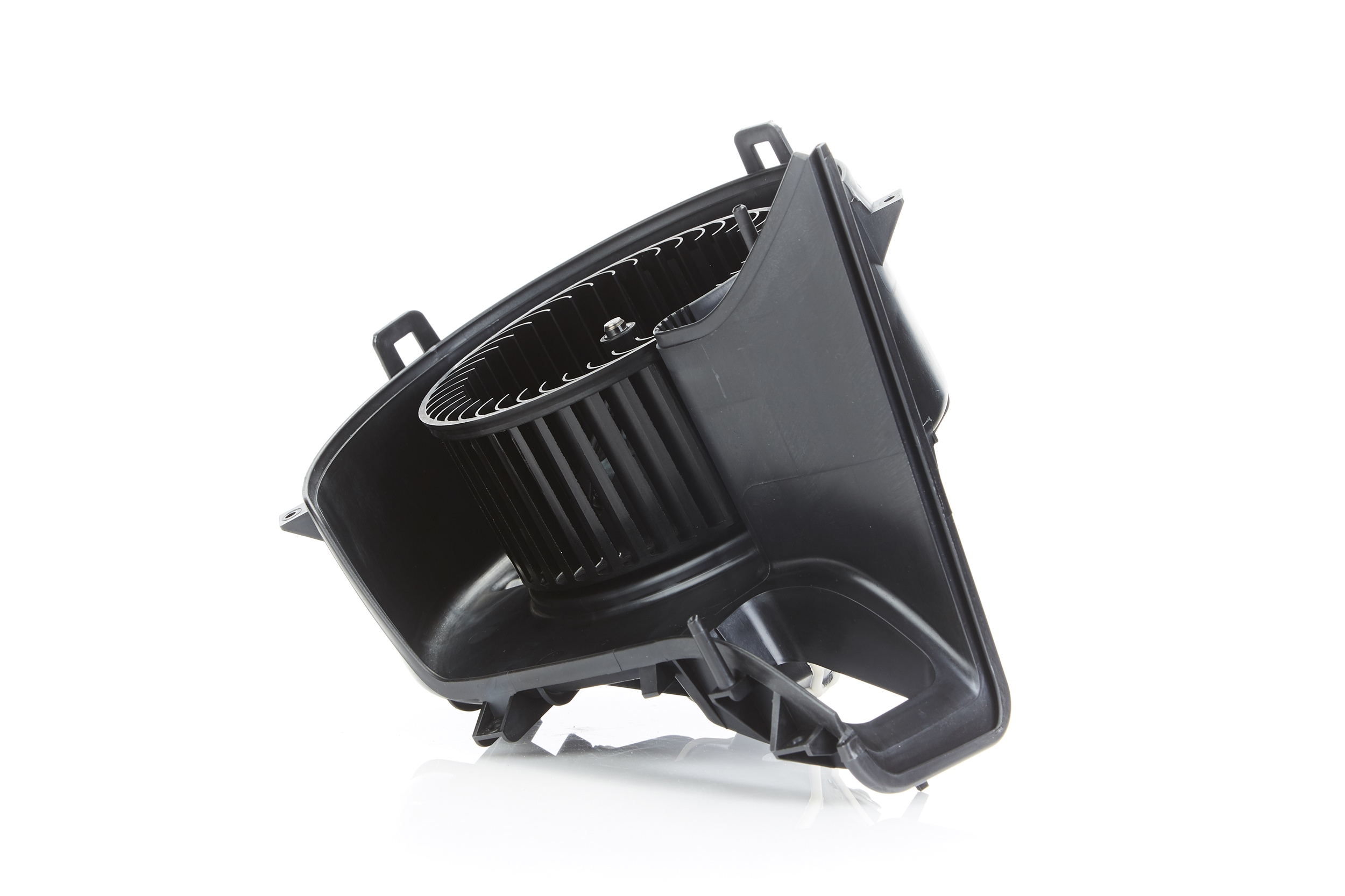 NISSENS 87067 Innenraumgebläse 12V, ohne Widerstand