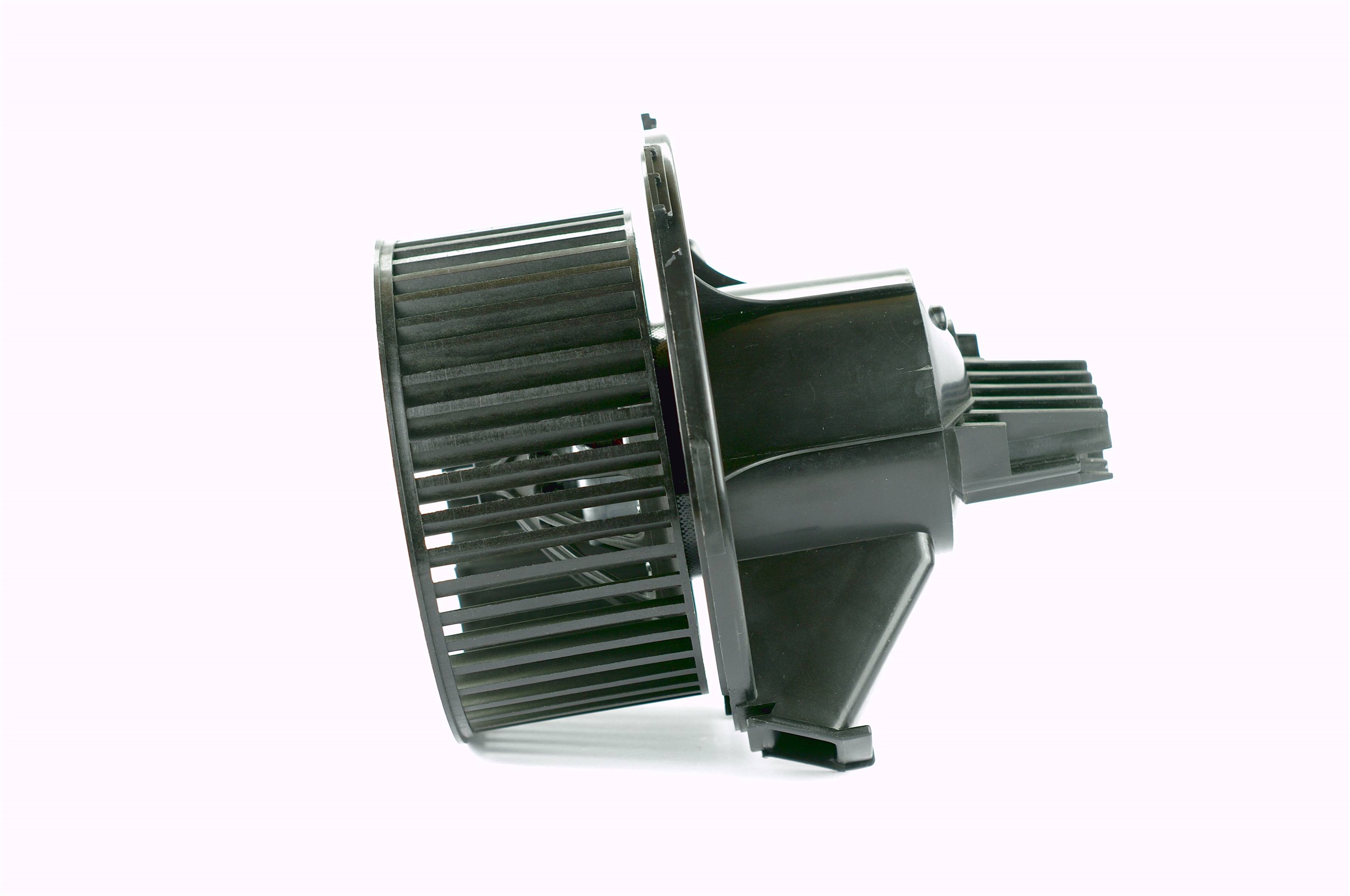 NISSENS 87085 Innenraumgebläse 12V, ohne Widerstand