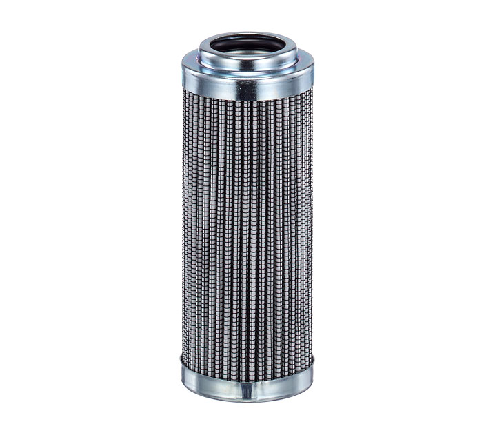 HD 55/1 MANN-FILTER 191855M3 Filter, Arbeitshydraulik
