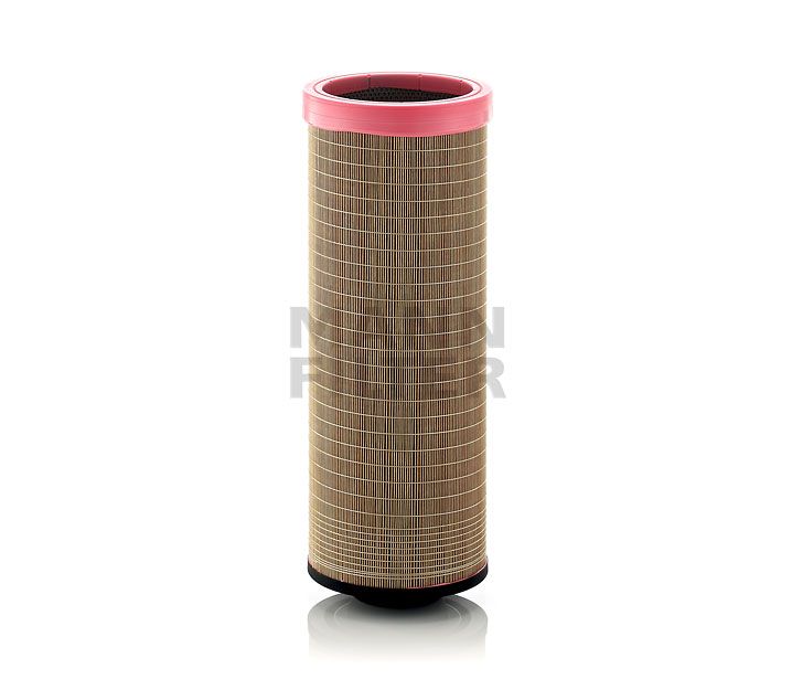 MANN-FILTER CF 23 550/2 secundairfilter 84432504