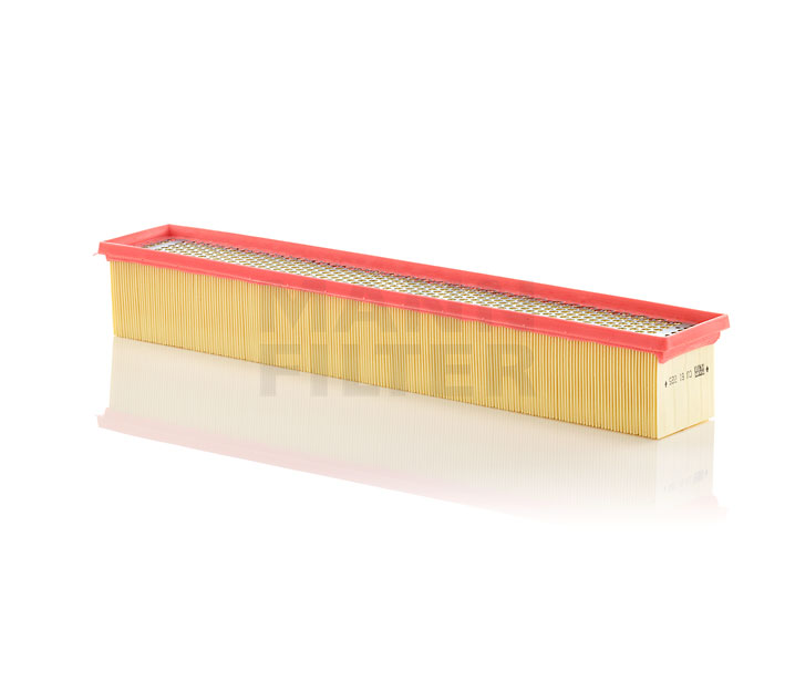 MANN-FILTER CU 61 225 interieurfilter RE 284091