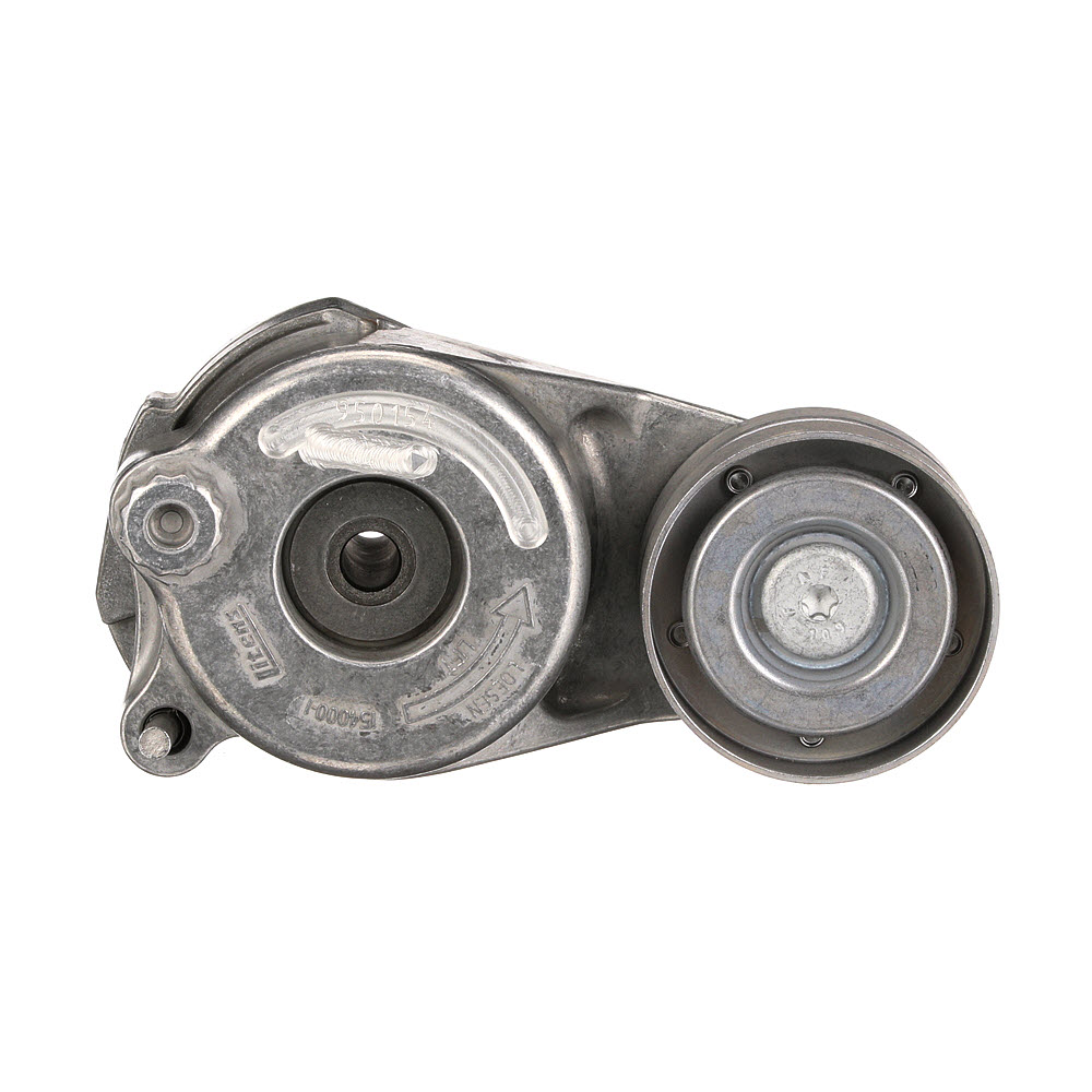 GATES T39208 Spannrolle Micro-V® UNIQUE FIT, Ø: 65mm