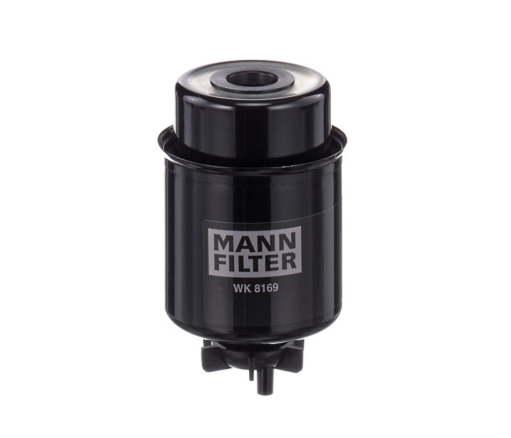 MANN-FILTER WK 8169 Calidad y precios justos