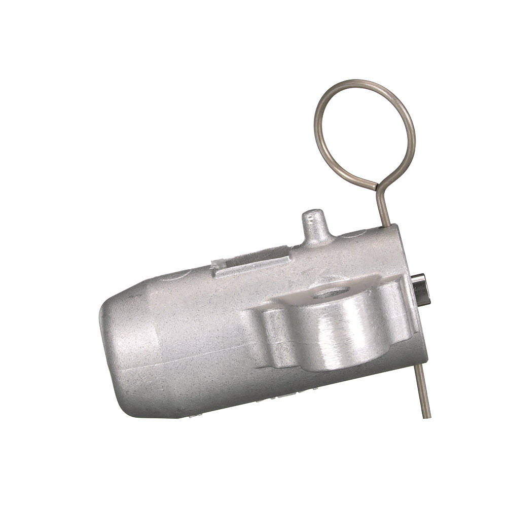 GATES T43229 trillingsdemper, distributieriem 24410 3E500