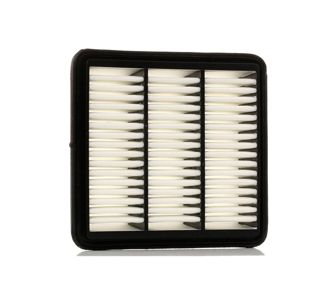 HENGST FILTER E1038L Vzduchový filter Hyundai i30 fd 1.6 CRDi 90 KS nafta 2008