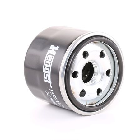 HENGST FILTER 8671 005 907 Oliefilter H97W12