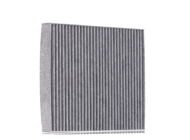 Pollenfilter HENGST FILTER SKODA FABIA E3919LC