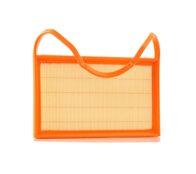 HENGST FILTER E1070L Luftfilter SEAT Mii pris