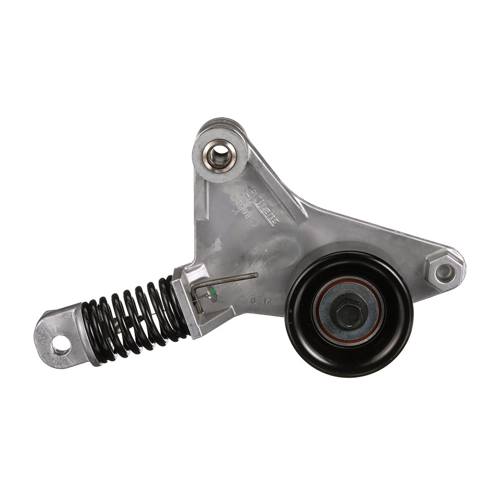 GATES T38453 Spannrolle Micro-V® UNIQUE FIT, Ø: 70mm
