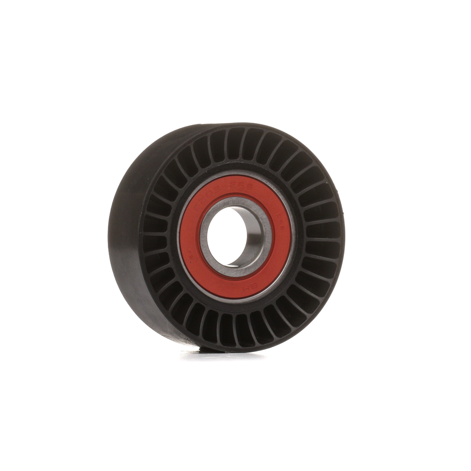 GATES T36458 Umlenkrolle Micro-V® UNIQUE FIT, Ø: 66mm