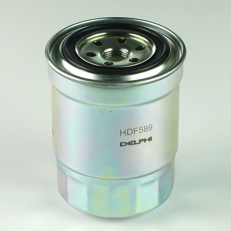 DELPHI 16405 02N10 Palivový filter HDF589