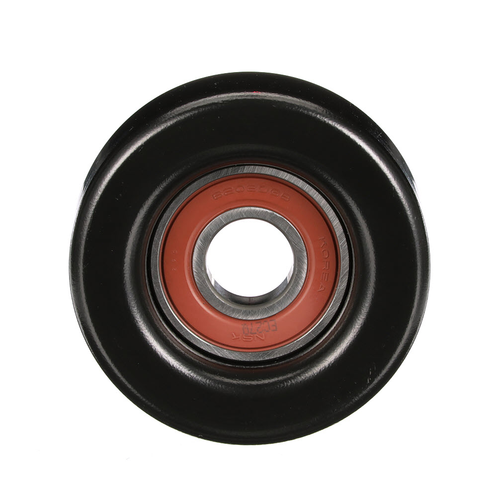 GATES T39277 Umlenkrolle Micro-V® UNIQUE FIT, Ø: 70mm