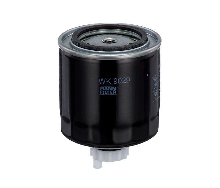 MANN-FILTER WK 9029 1A-Qualität und faire Preise