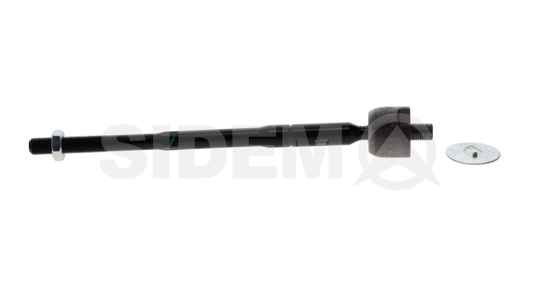 SIDEM 85010 Axialgelenk Vorderachse