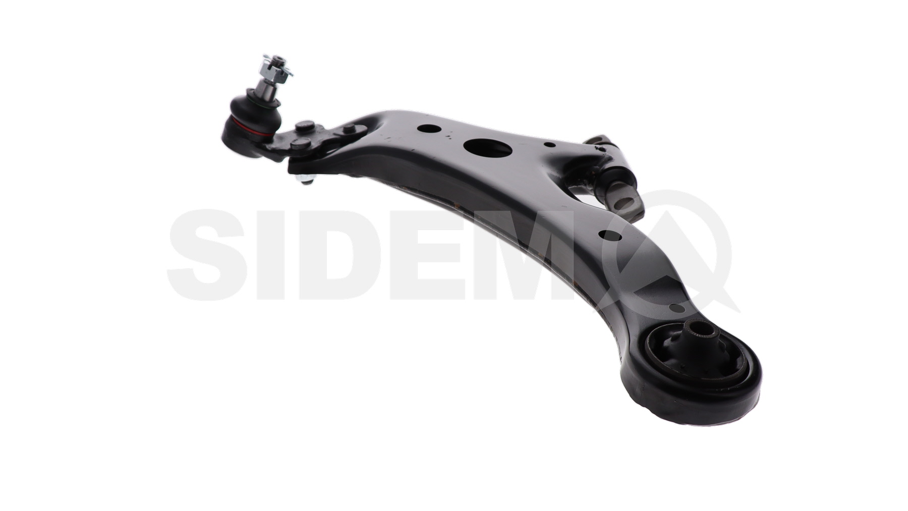 SIDEM 45474 Querlenker TOYOTA Previa / Estima II (XR30) 2.4 4WD (ACR30) 170 PS Benzin 2002
