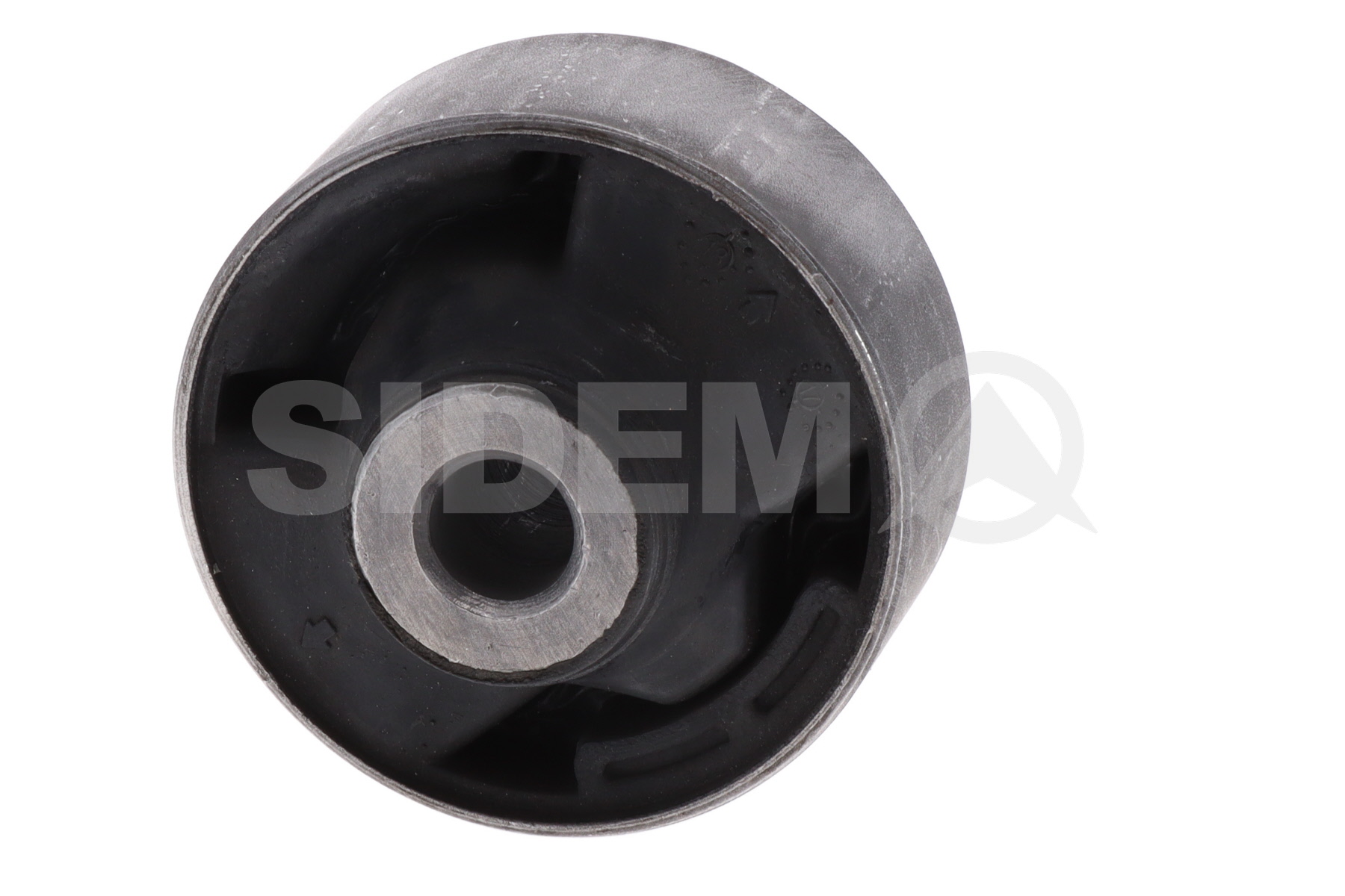 SIDEM 847626 Querlenkerlager Honda Accord CL7 3.0 V6 200 PS Benzin 2005