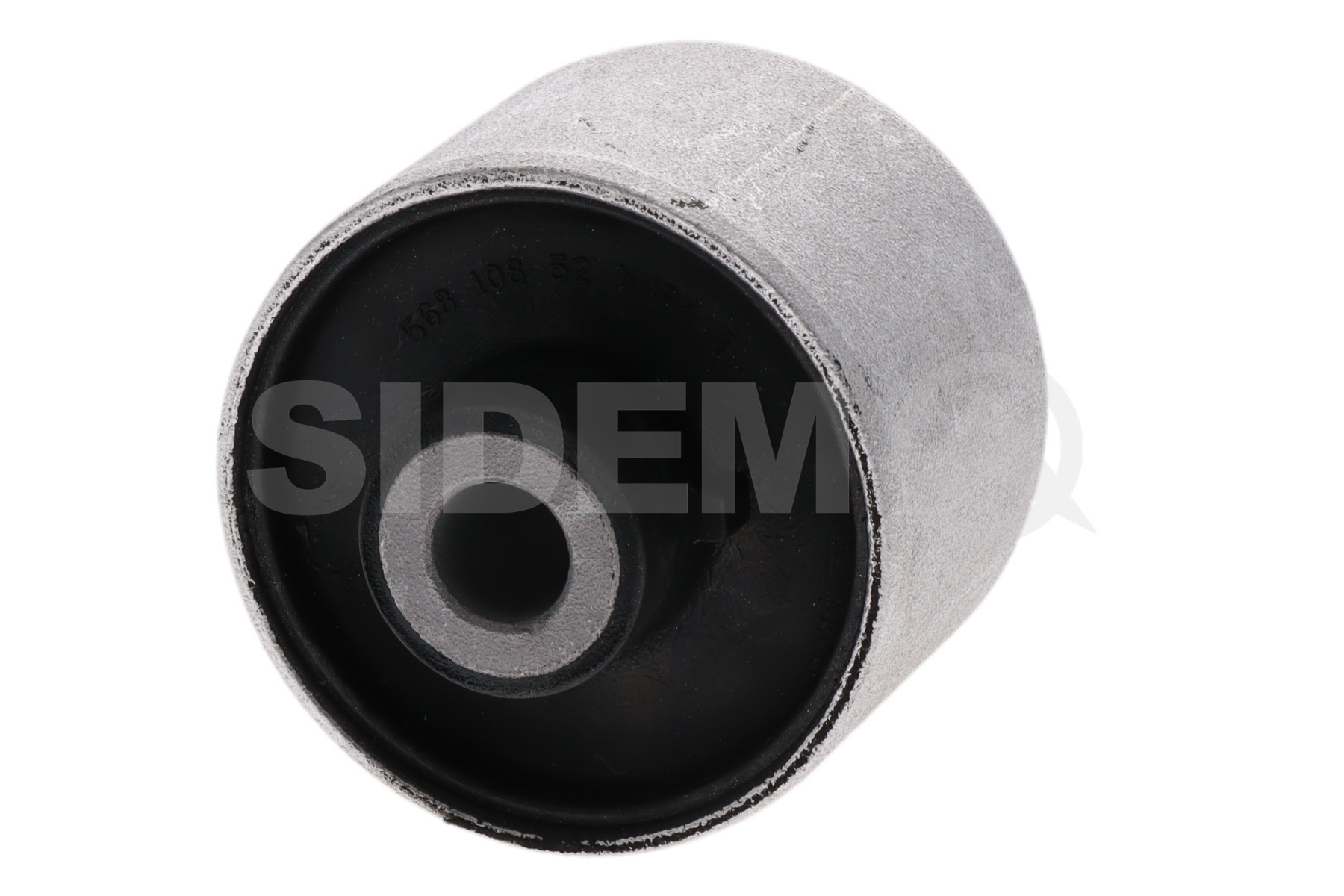 SIDEM 841636 Querlenkerlager Vorderachse unten