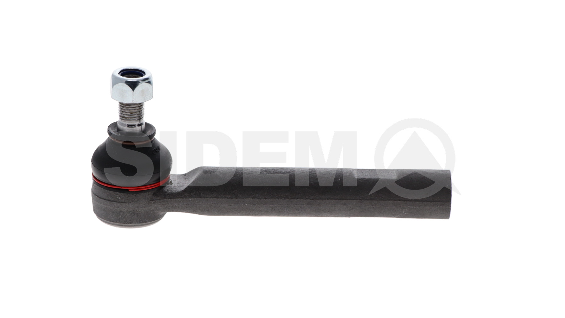 SIDEM 45948 Spurstangenkopf Vorderachse, 148mm