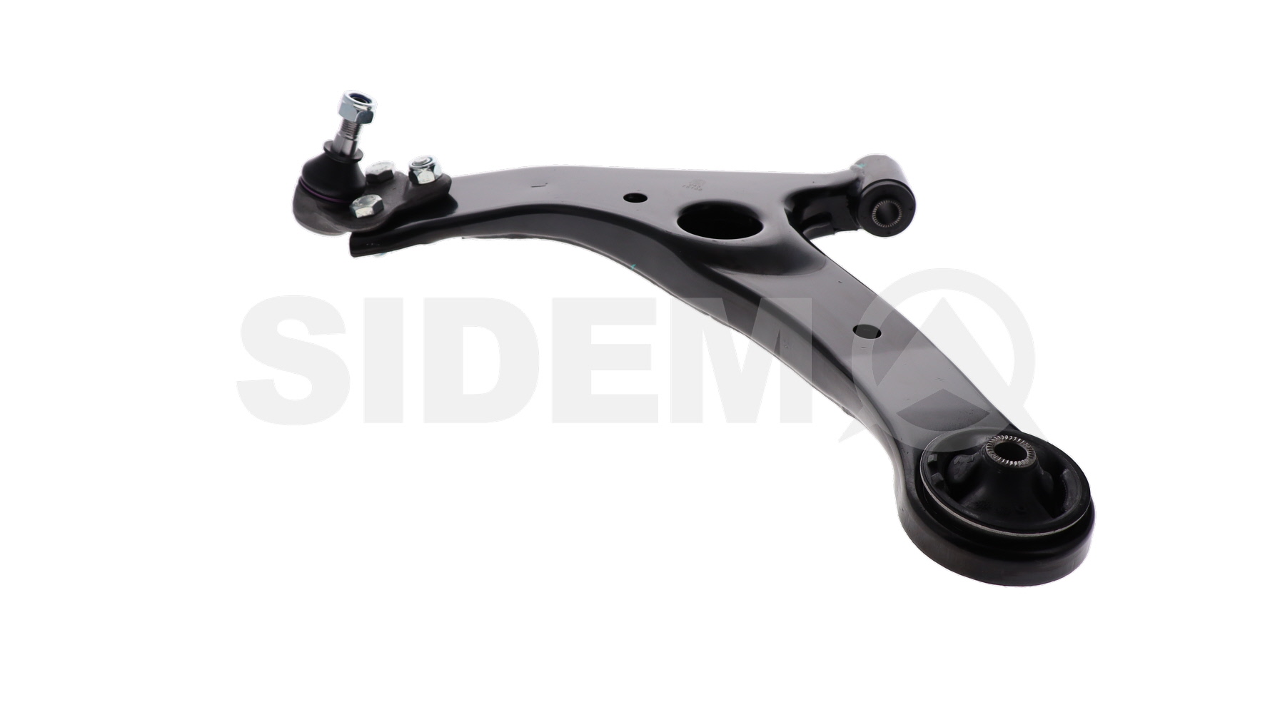 SIDEM 45276 Querlenker Toyota Corolla e12 1.8 (ZZE122_) 126 PS Benzin 2006