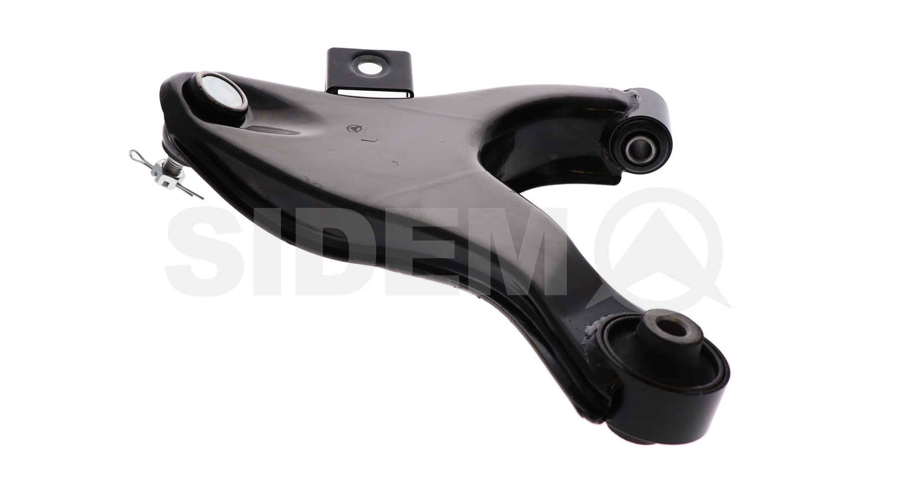 SIDEM 73174 Suspension arm Daihatsu Terios J1 1.3 4WD (J102) 86 hp Petrol 2004