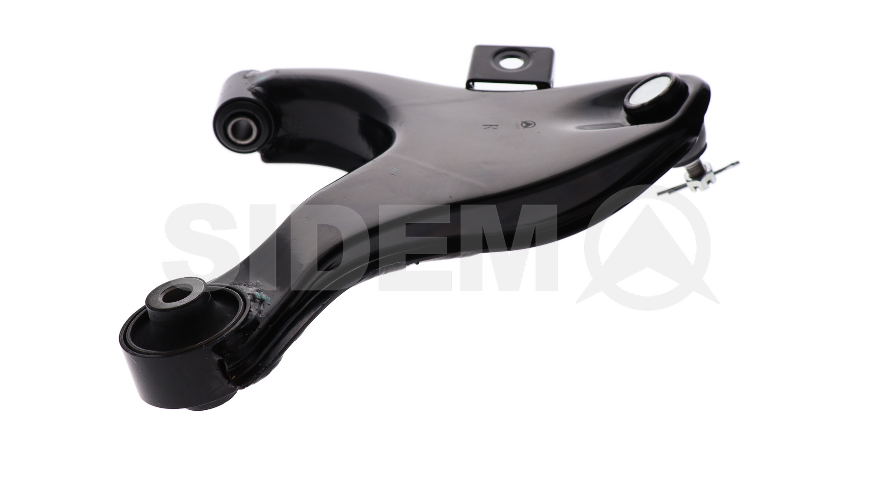 SIDEM 73175 Suspension arm Daihatsu Terios J1 1.3 4WD (J102) 86 hp Petrol 2005