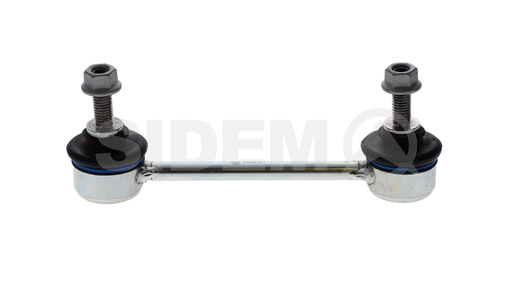 SIDEM 5668 Koppelstange Hinterachse, 154mm