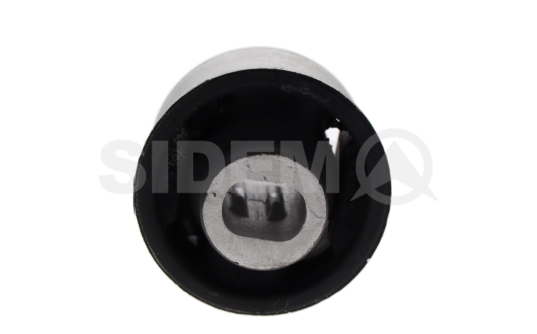 SIDEM 849630 draagarmrubber A22 033 05 811