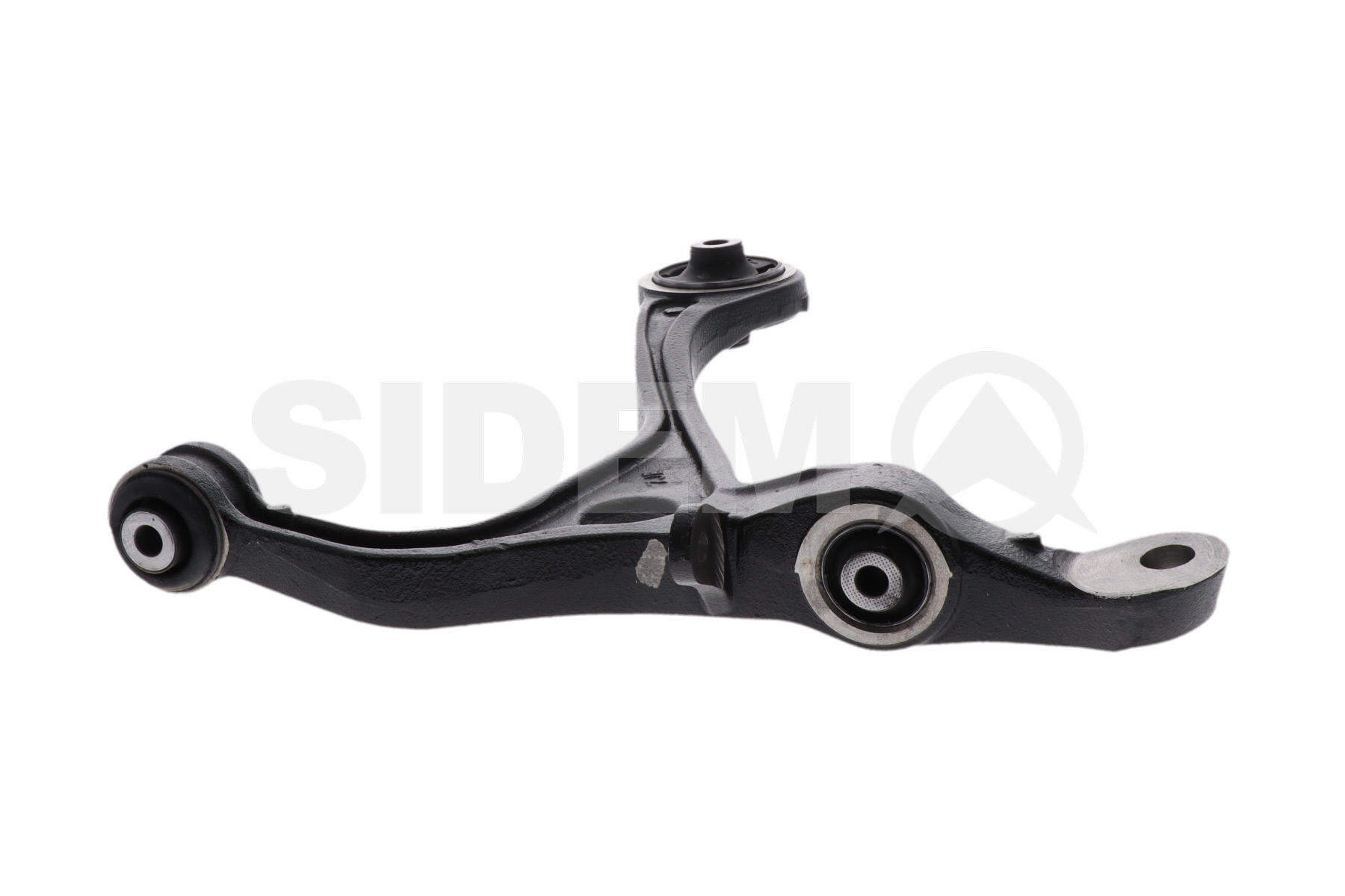 SIDEM 47473 bærearm Honda Accord CL7 3.0 V6 200 hk Bensin 2004