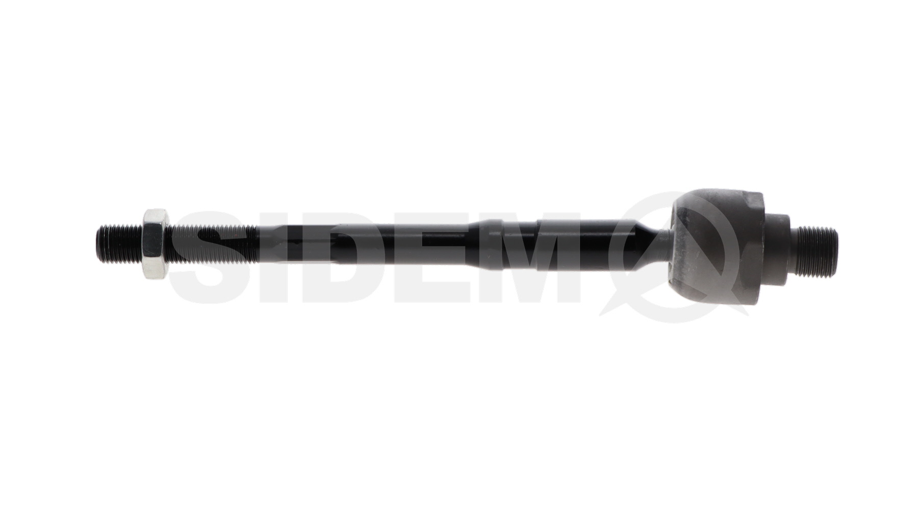 SIDEM 87312 Axialgelenk Vorderachse links