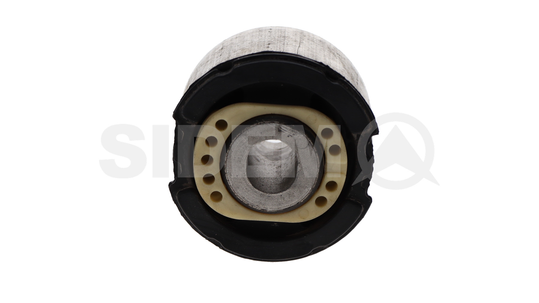 SIDEM 837304 Silent bloc d'essieu Audi A6 4f 3.0 TDI quattro 211 CV Diesel 2009