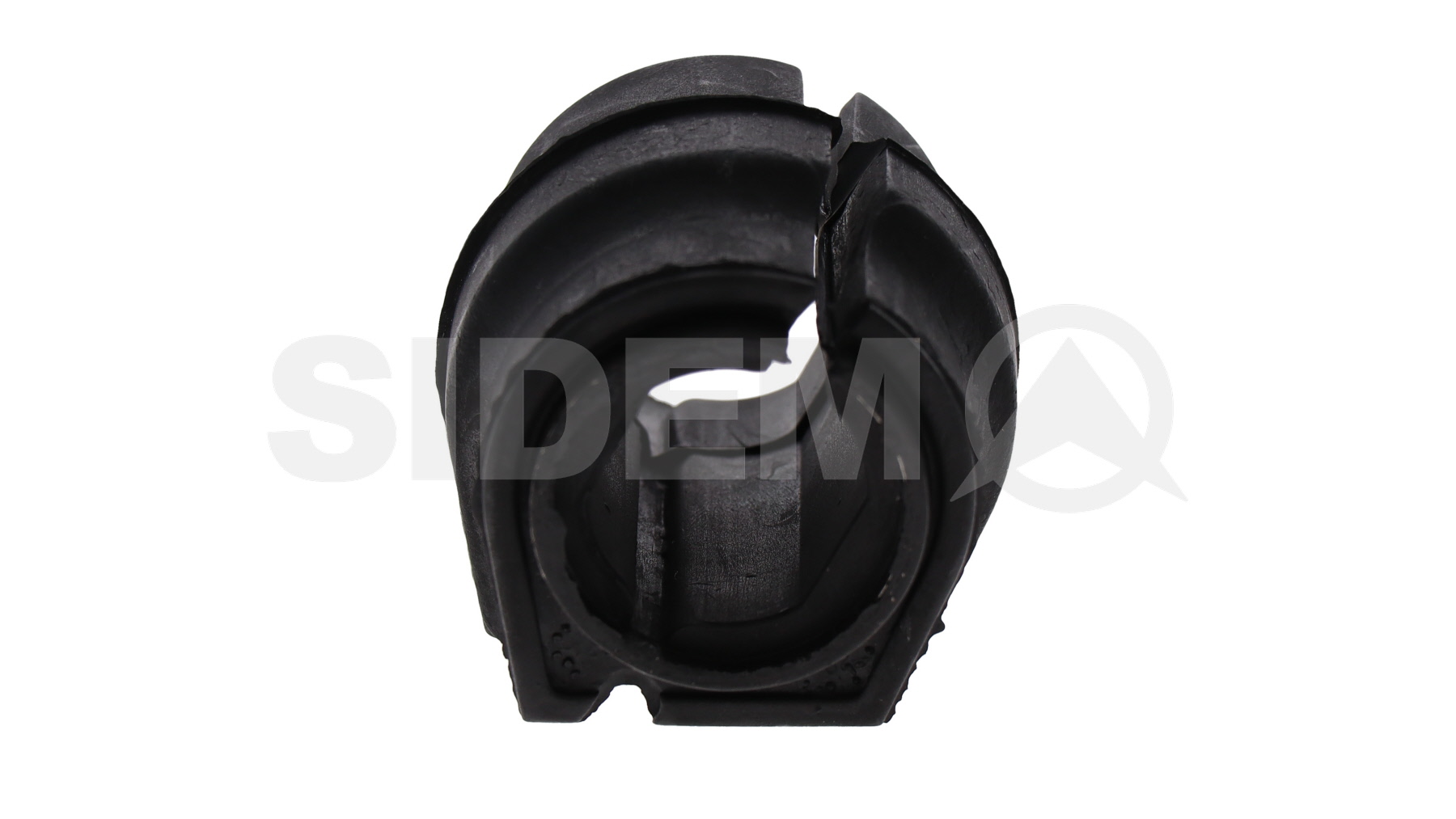 SIDEM 807811 Stabigummis Vorderachse, 23,5mm