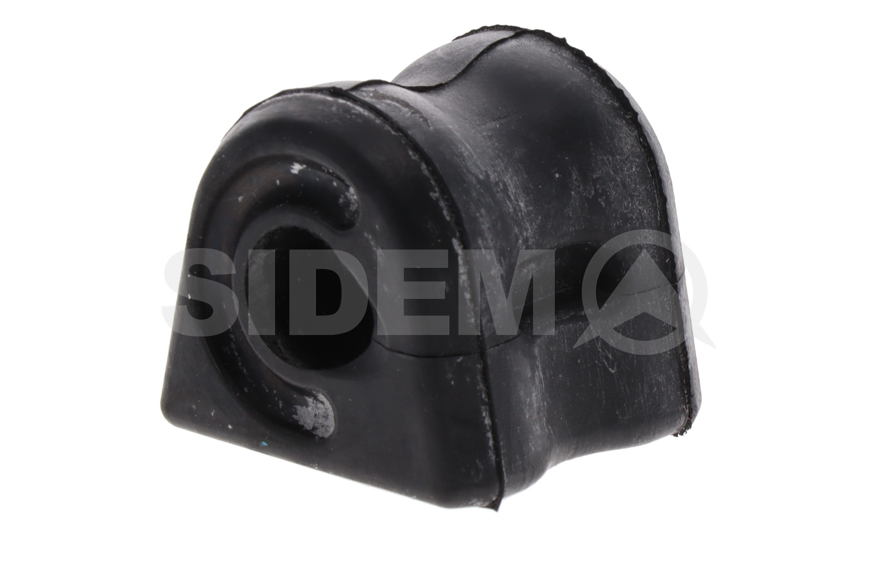 SIDEM 847802 Stabigummis Vorderachse, 18mm