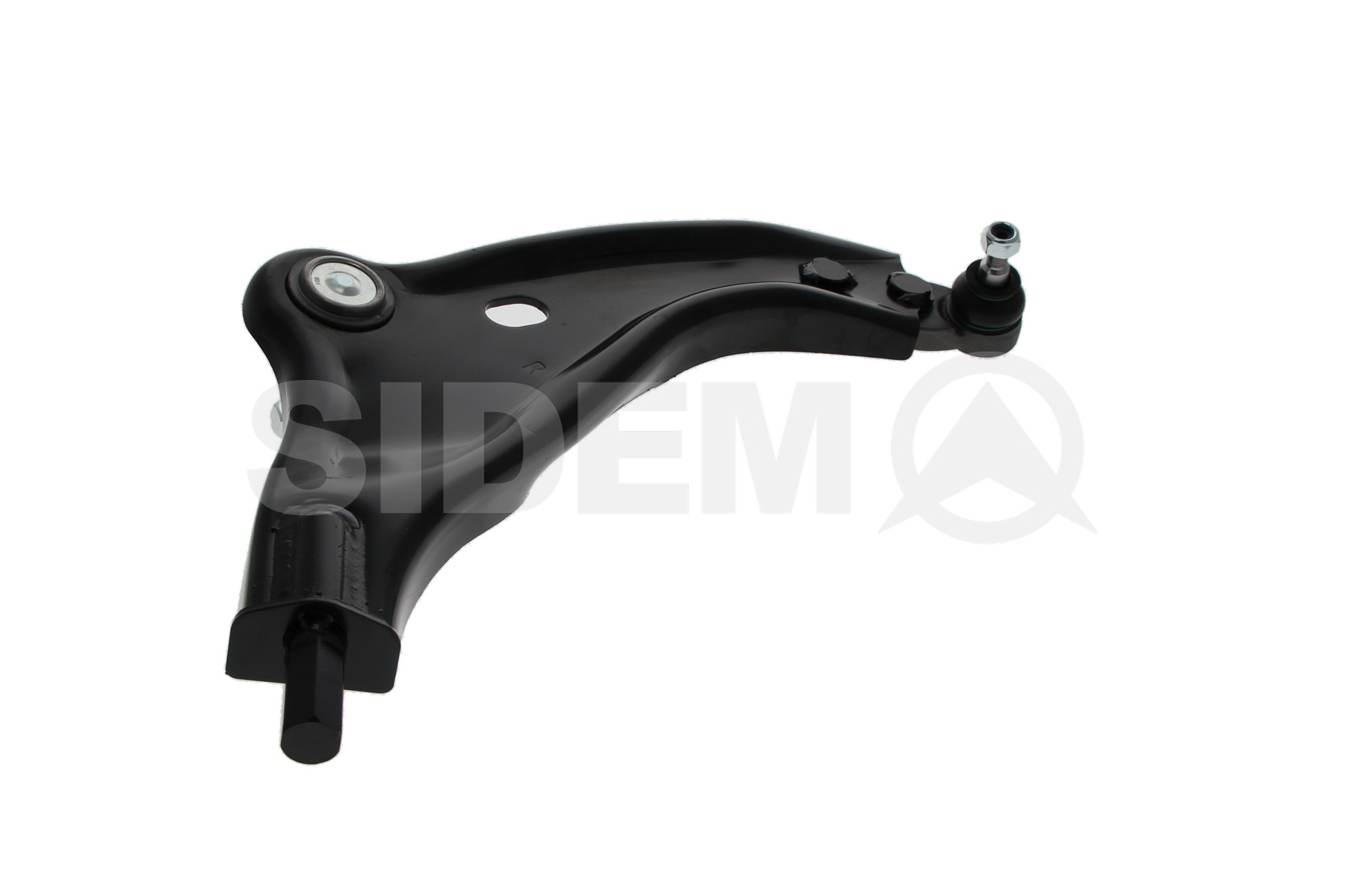 SIDEM 21677 Braço de suspensão Mini r57 1.6 Cooper S 170 cv Gasolina 2007