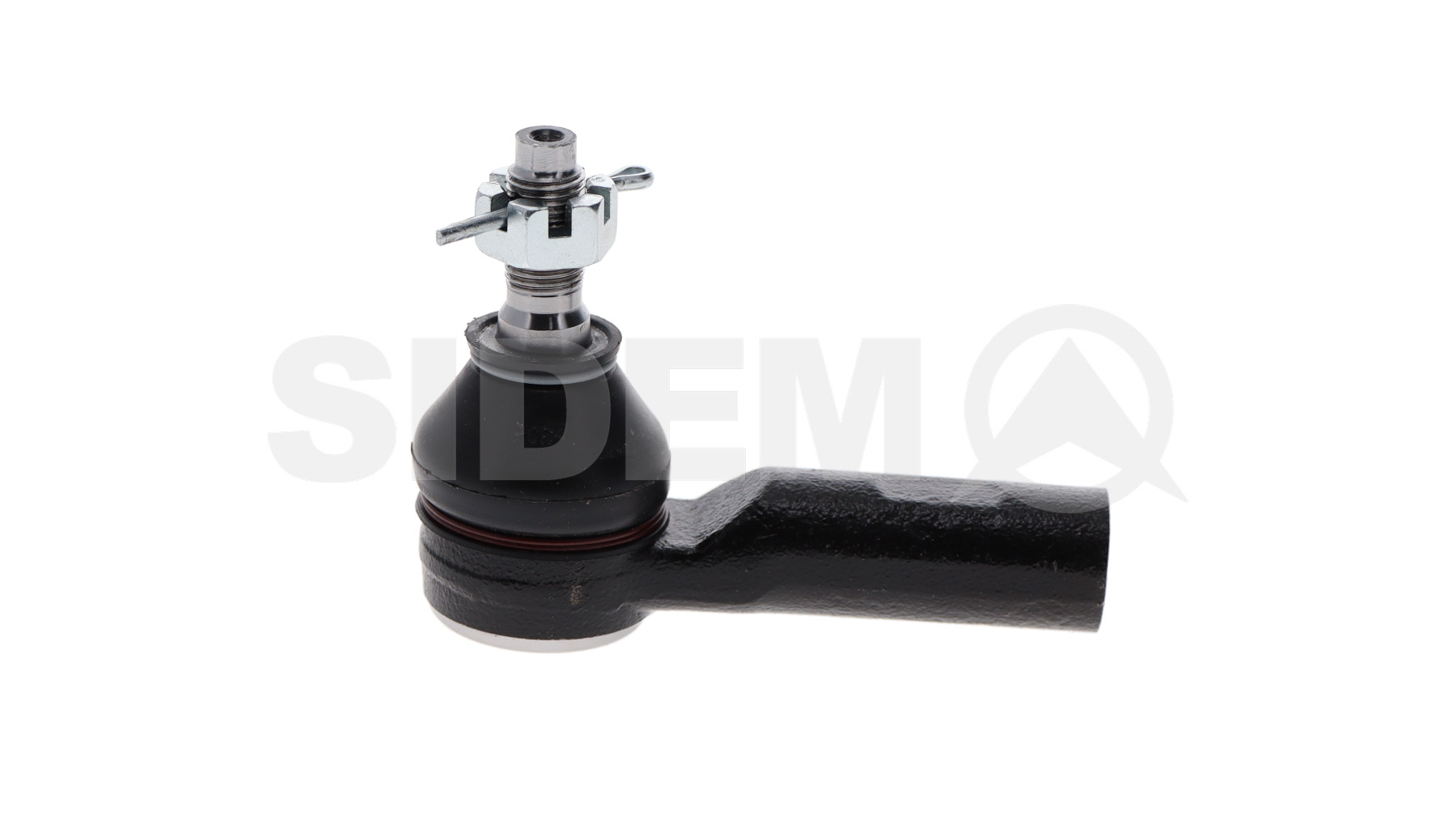 SIDEM 45737 Spurstangenkopf Vorderachse, 84mm