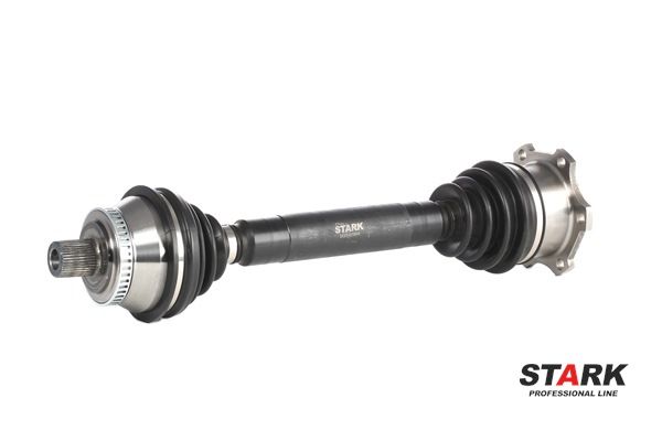 STARK SKDS-0210048 replacement Audi A6 C5 Avant drive shaft front and rear price