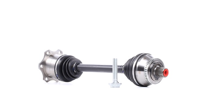STARK SKDS-0210053 Drivaxel Audi A4 B6 Avant 1.8 T 190 hk Bensin 2004