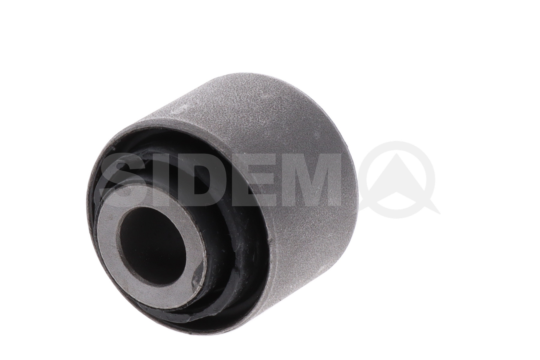 SIDEM 863717 Querlenkerlager Hinterachse