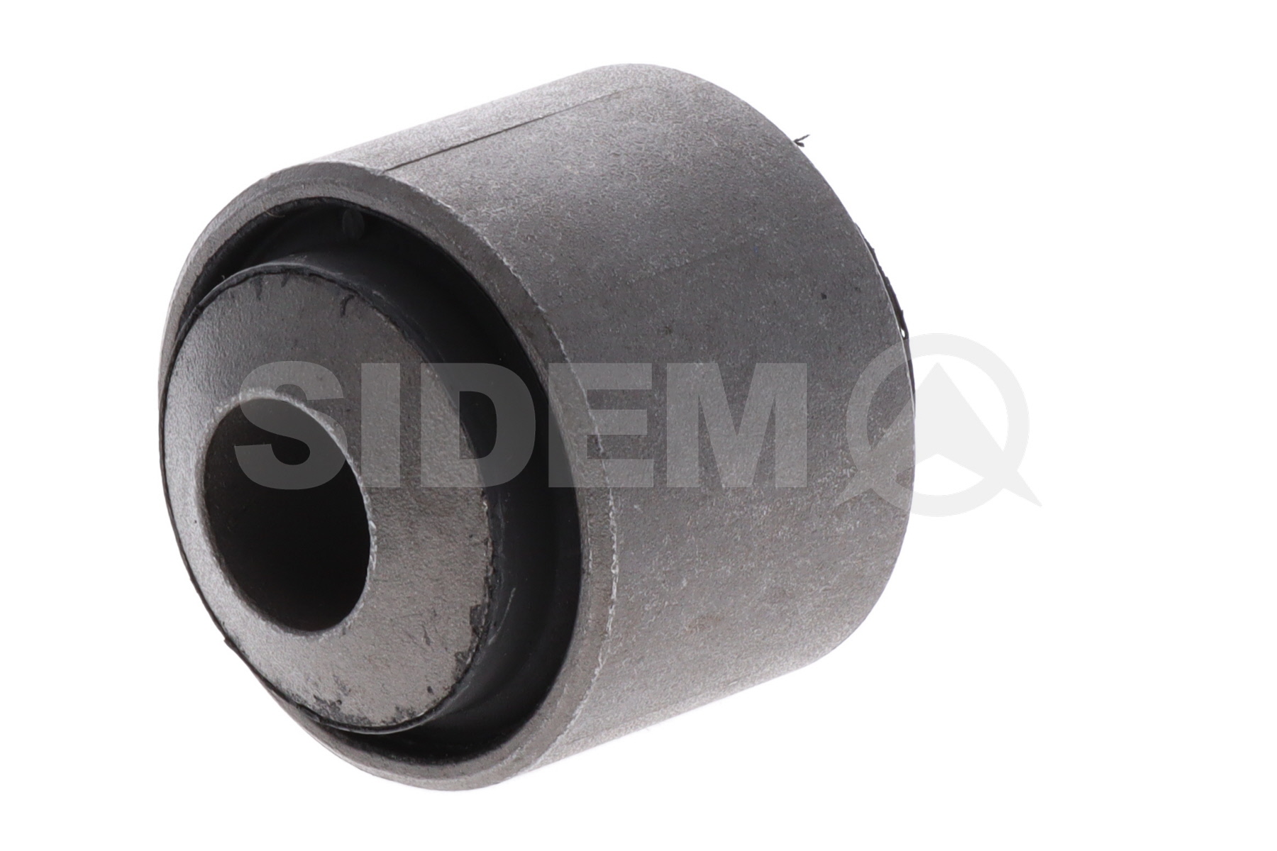 SIDEM 863715 Querlenkerlager Hinterachse