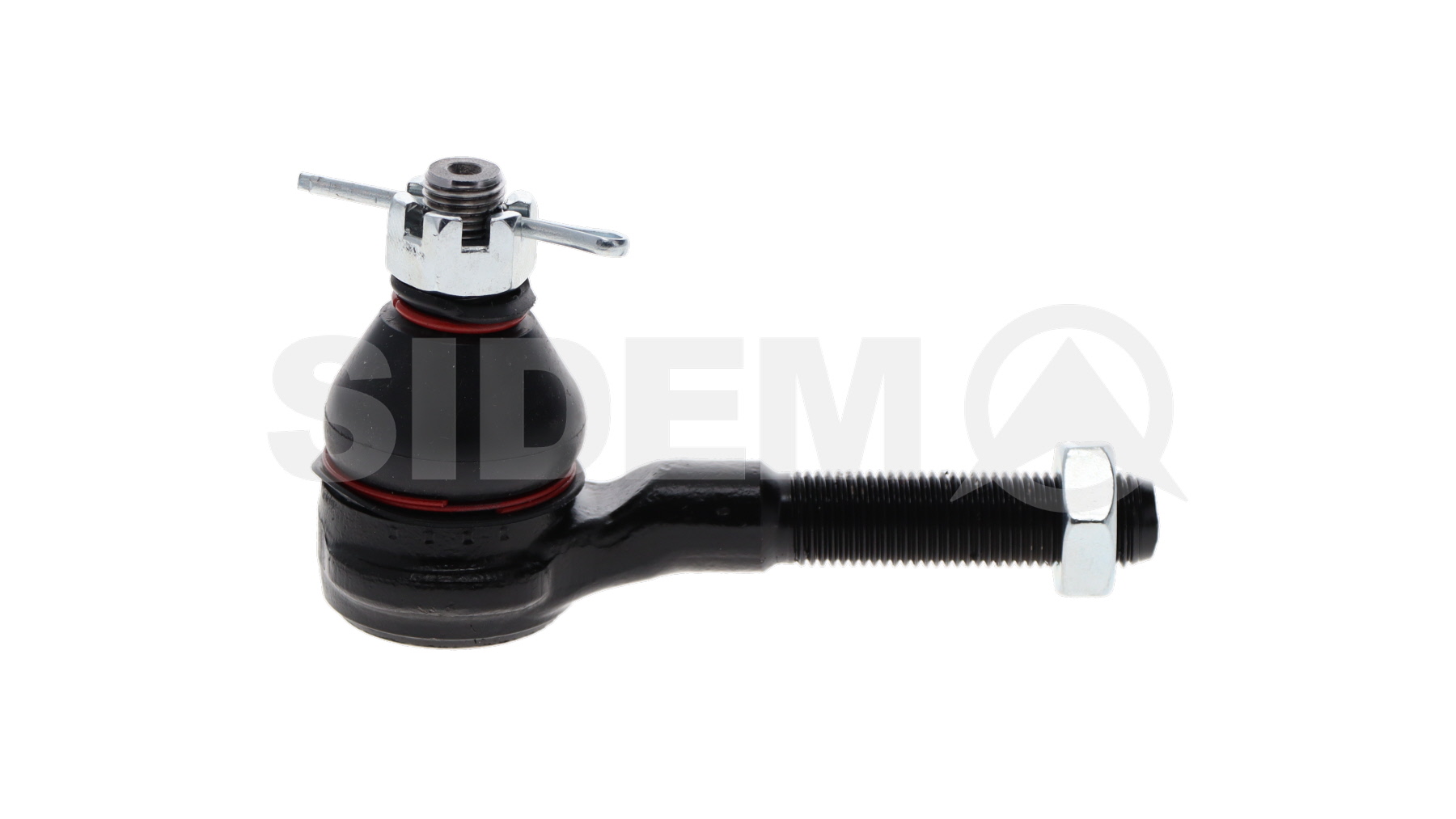 SIDEM 45248 Spurstangenkopf Vorderachse, 101mm