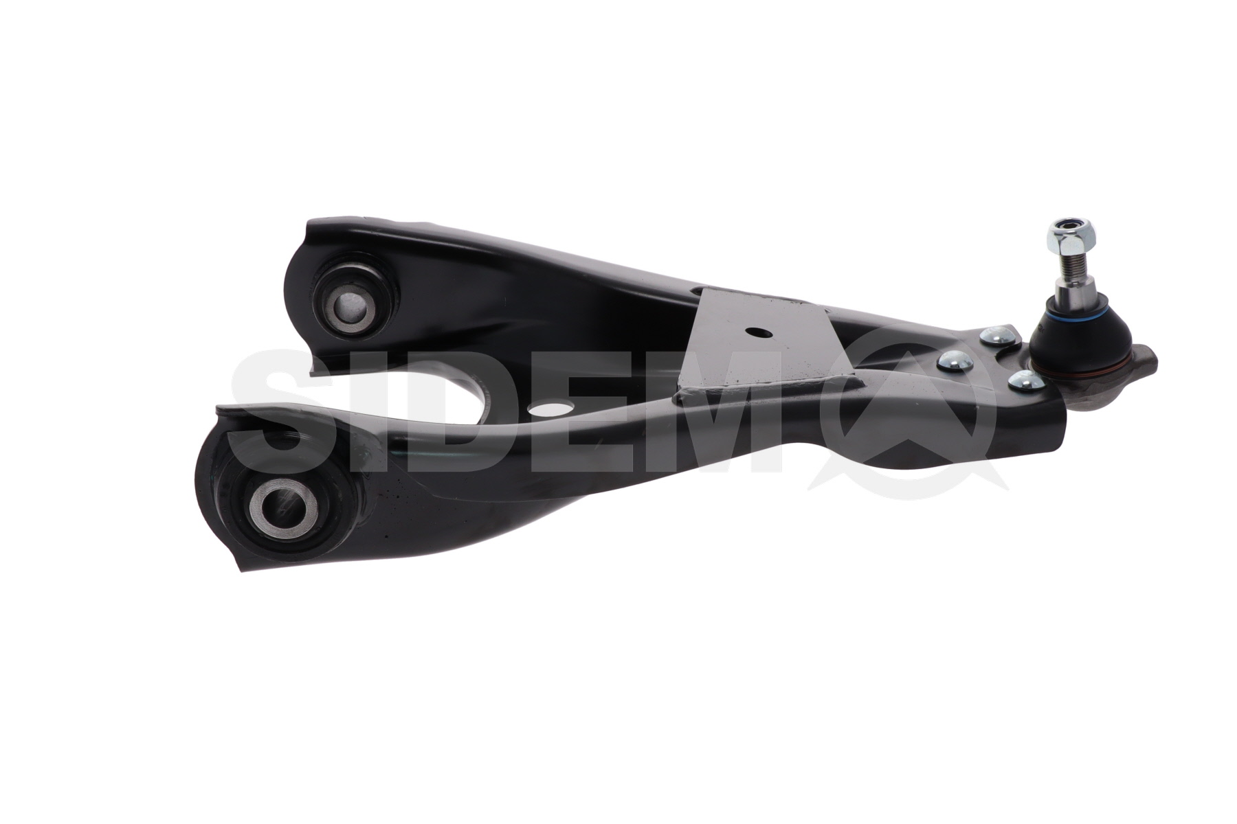 SIDEM 5075 Querlenker Dacia Duster 1 1.5 dCi (HSMC) 107 PS Diesel 2010