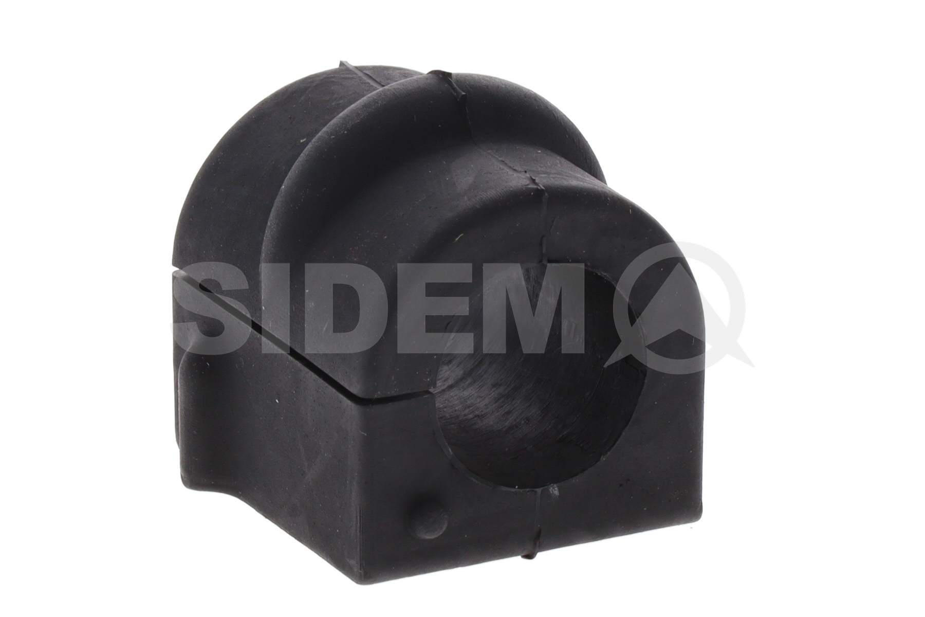 SIDEM 809808 Stabigummis Vorderachse, 21mm